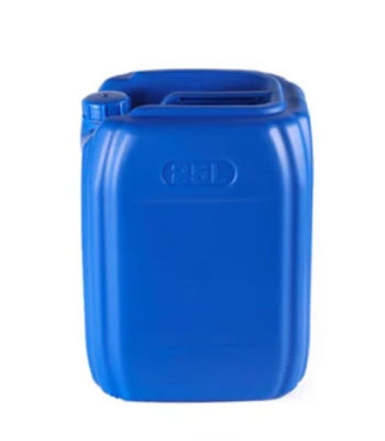 HDPE 5ガロンの化学容器のさびない化学貯蔵ドラム