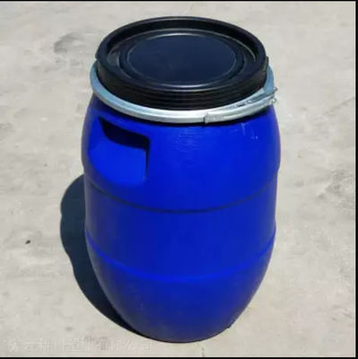 30Lプラスチック ドラムふたISO9001の錠の開いた牛もも肉のプラスチック バレル