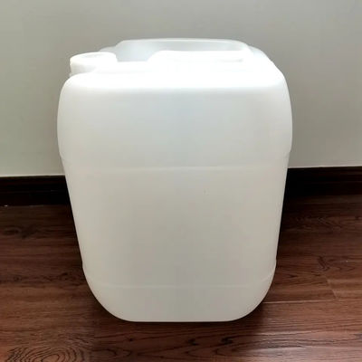 再使用可能な5ガロンの水漕のプラスチック25L無臭の化学バレル