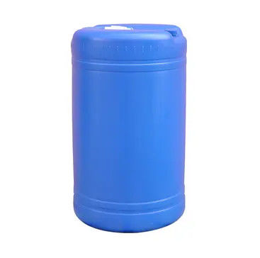 HDPE 60のリットル ジェリーは青の封じられたさびない水差しのブロー形成できる