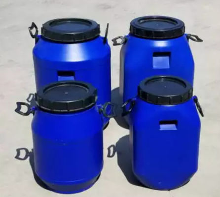 25L化学プラスチック バレルのドラム プラスチック バケツの大きい口ISO9001