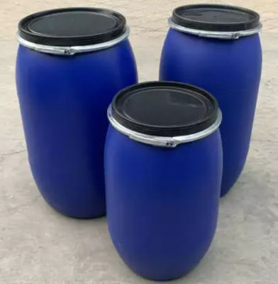 200Lふた多機能の高密度PPオイル ドラムが付いているプラスチック バレルのドラム