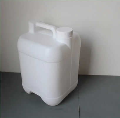 OEM/ODM 5ガロンの水漕のHDPE 5ガロンの容器の反低下