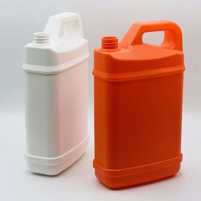2Lプラスチック ジェリーは2リットル再生利用できるBPAの自由なカスタム化のロゴODMできる
