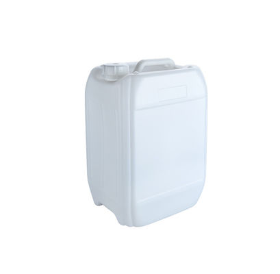 高性能HDPEプラスチック容器 20L 大きな口ウリア樽