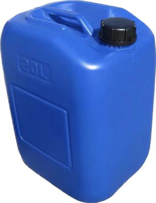 20L 高品質の化学プラスチックドラム オーダーメイド蓋の色