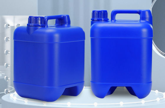 10kgのプラスチックバケツ 水溶性肥料バケツ 腐食耐性バケツ プラスチックタンク