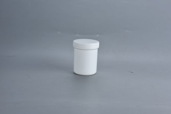 250ml 丸型螺旋蓋ボトル 固体または液体