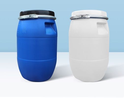 30L 大型フレンズドラム 丸いプラスチックリングドラム