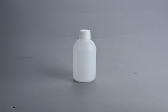 500ml 小径 25mm 丸いボトル HDEP 新材料製造