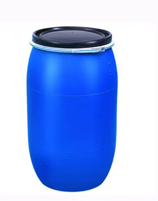 再生利用できる200リットル55ガロンのプラスチック バレルさびないISO9001