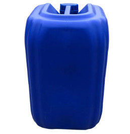 プラスチック オイル ジェリーは10L/20L/25Lオイルの磁気ドラム装置の容器できる