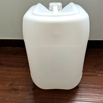 25Lプラスチック オイルの容器のHDPEジェリーは企業のパッキングのための封じられたドラムをたたくことができる