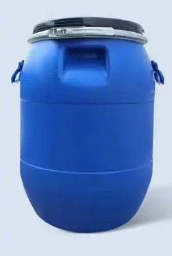 HDPE 30リットルのプラスチック バレルのさびない30L青い貯蔵ドラム