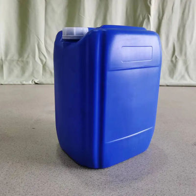 耐久25Lジェリーはプラスチック封じられた青いHDPEのドラム ブロー形成できる