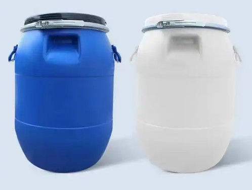 耐久オイル バレルの貯蔵ドラム30Lブロー形成のバケツの二重ふた