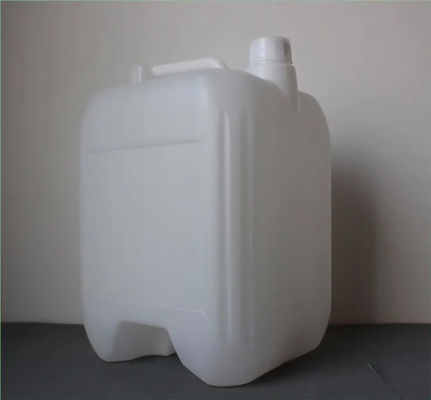 20L 5ガロンの半透明な20のリットルの化学容器のHDPEを水漕