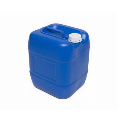 HDPEプラスチック ジェリーはできる抵抗力がある酸のアルカリ25リットル ジェリーを平方できる