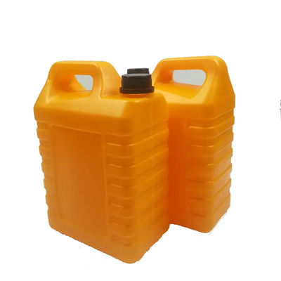 封じられた化学ジェリーはふたのタンパーの証拠が付いているHDPEのプラスチック ドラムできる