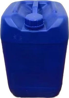 20L 高品質の化学プラスチックドラム オーダーメイド蓋の色