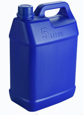 5リットル フラット・マウス プラスチック・ハンドバケツ 水バケツ 化学オイルバケツ オーダーメイド