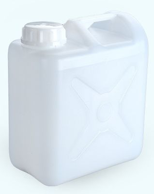 5L 食品級 化学樽 盗難防止リングカバー プラスチック樽 大きな口 フラットポット樽