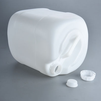 農薬塗料包装ドラム 20L プラスチックスタッキングドラム 20KG 清掃剤ドラム 密封剤を厚くした化学コーティングドラム