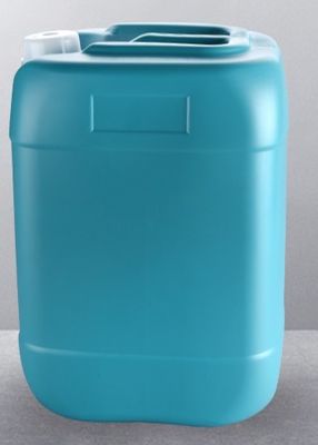 25L プラスチックの樽ドラム 300*275*410mm 各種顧客の要求のために