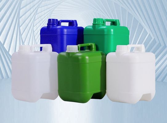10kgのプラスチックバケツ 水溶性肥料バケツ 腐食耐性バケツ プラスチックタンク