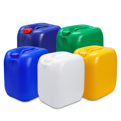 30L の 化学 樽 は,酸,アルカリ,腐食 に 耐える