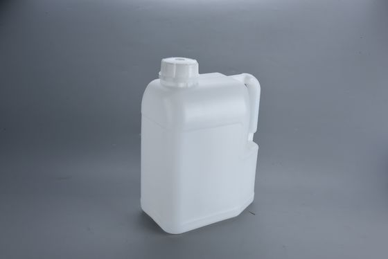 6L プラスチックのジェリー缶 スポット / 注文 / カスタマイズ 400g タレ 重量 47mm 内径 HDPE 素材