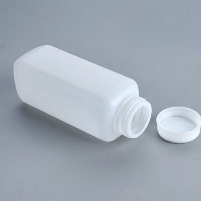 食品,製薬,化学品,そして新しいHDPEの1Lプラスチックボトル