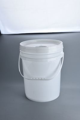 18L カスタマイズ可能なプラスチック塗料バケツ