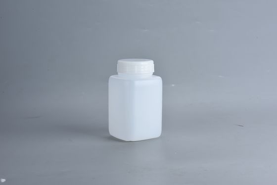 500ml 小型プラスチックボトル 直径40mm 軽く硬い