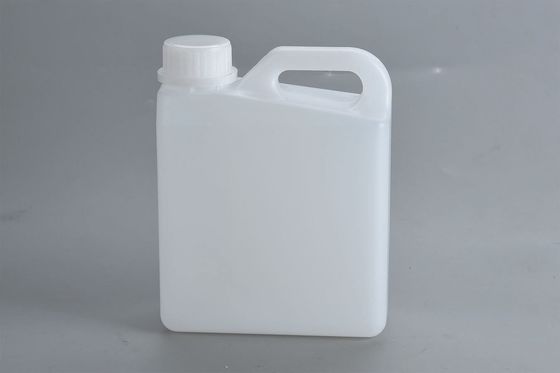 1L 中型口プラスチック式閉口ボトルには密封性が良い
