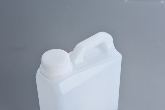 1L 中型口プラスチック式閉口ボトルには密封性が良い
