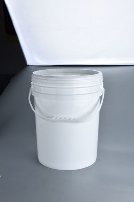 25L大容量新素材プラスチック塗料樽