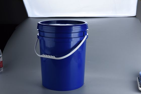 25L大容量新素材プラスチック塗料樽