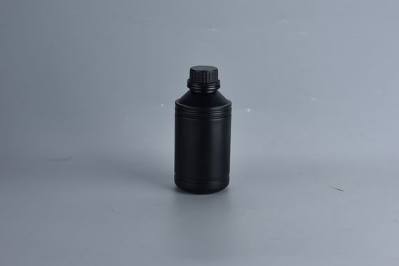 500ml 充電直径 30mm HDPE プラスチック容器 2色を選択できます