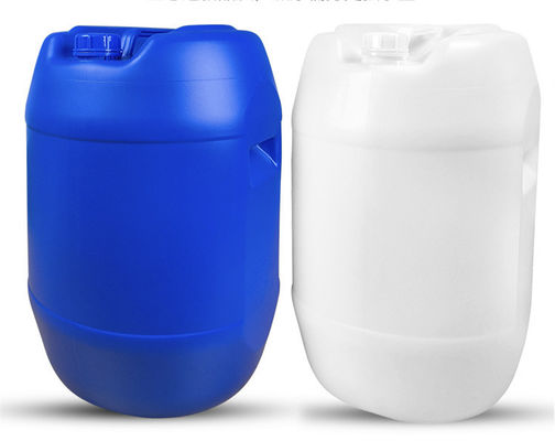 60L 高温に耐える 厚い単口プラスチックドラム