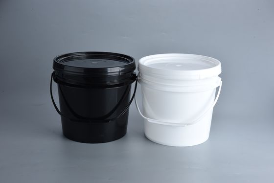 4L オープン 大直径の注射型アメリカンプラスチックドラム