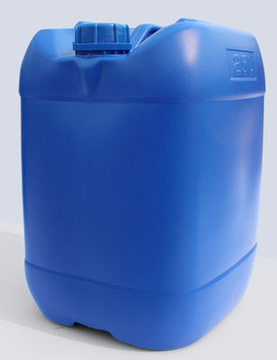 25L 厚い 新しい HDPE プラスチック ドラム オーダーメイド