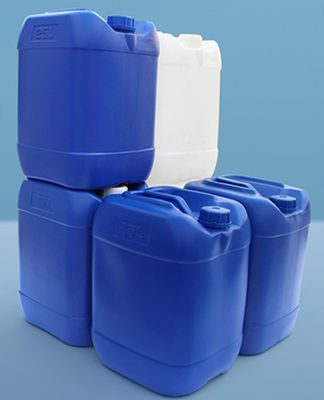 25L 厚い 新しい HDPE プラスチック ドラム オーダーメイド