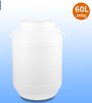 60L ドラム 新食品級 酸やアルカリ耐性