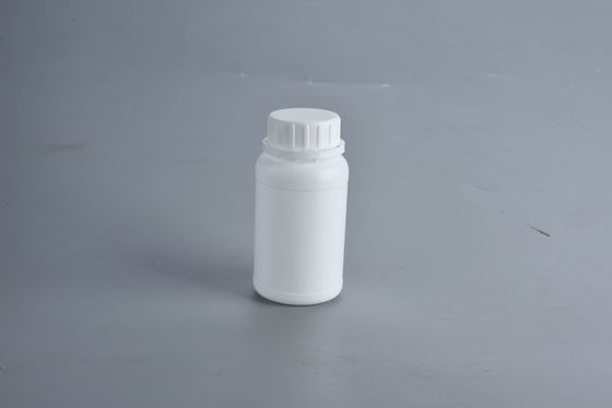 300ml 丸いプラスチックボトル 薬や食品用液体